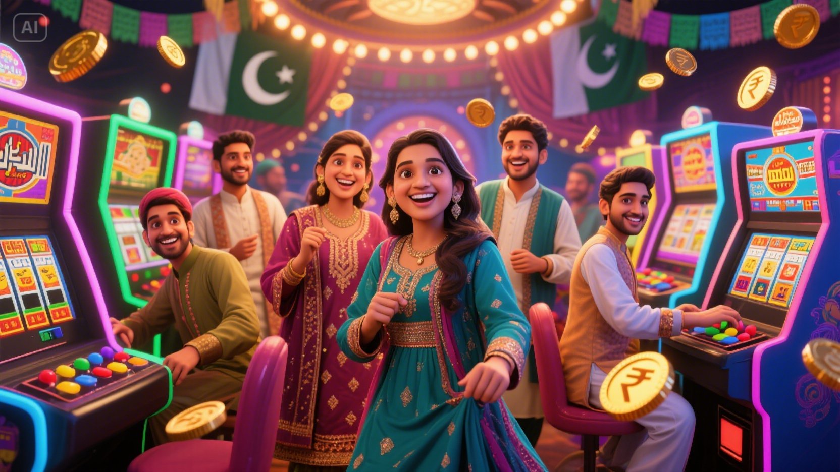 Registration at Foxwoods Casino