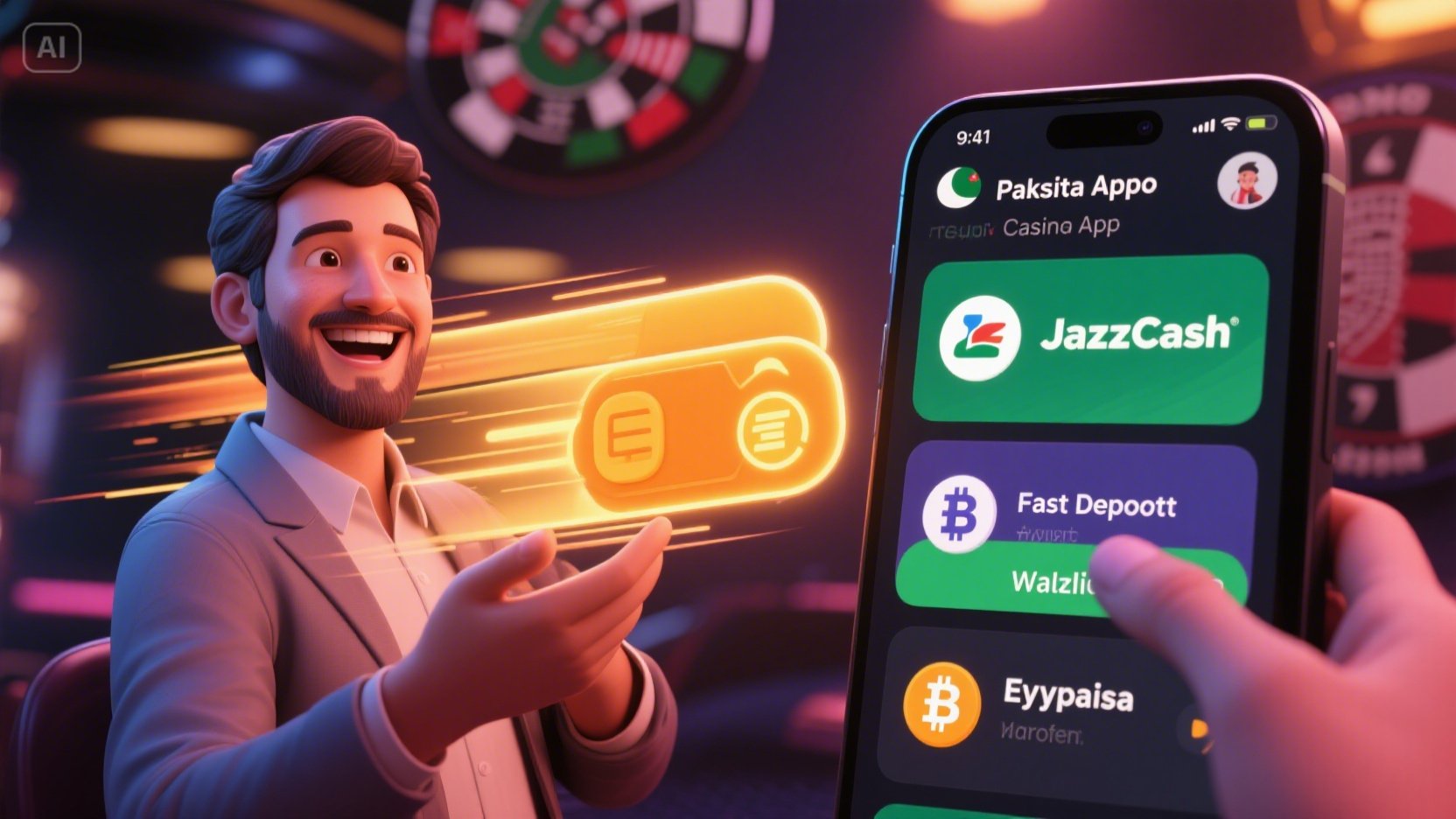 FoxwoodsDouble your deposit instantly with a 200% first bonus! Pakistan’s most trusted gaming site gives you bigger chances to win on every spin or bet.