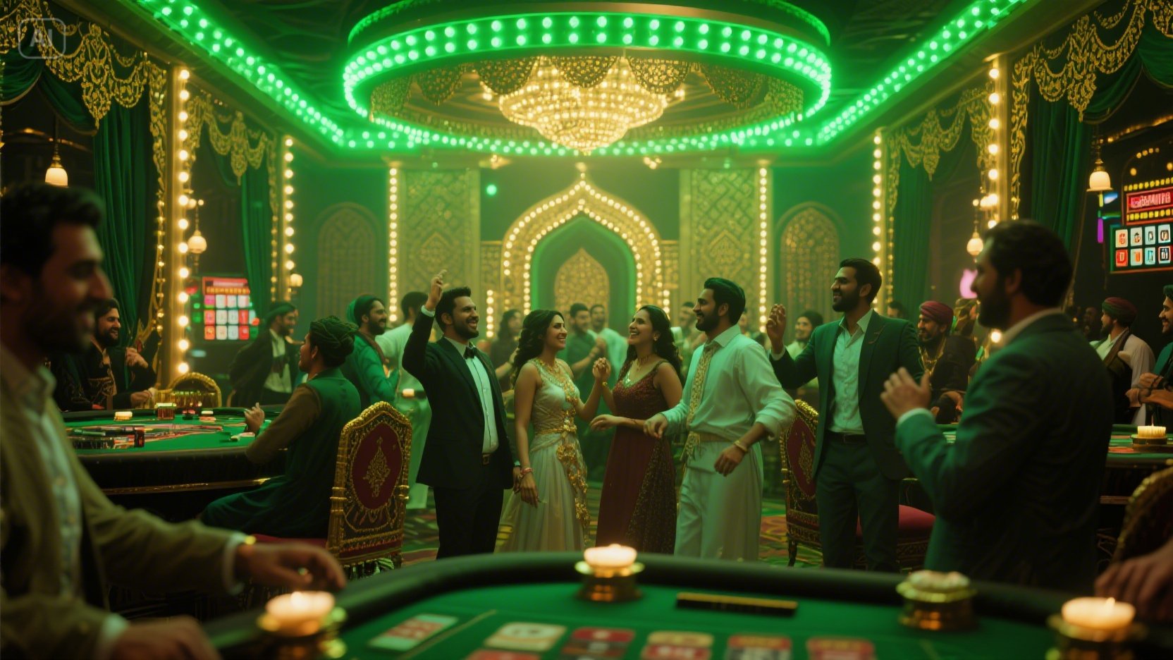 FoxwoodsGet 200% instantly on your first deposit! Pakistani players can spin the reels, play blackjack, or join live tables — all with quick JazzCash or Easypaisa payments.