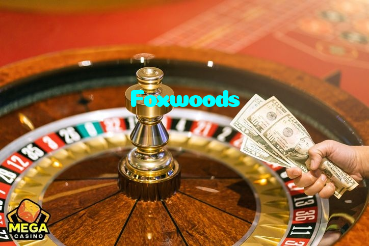 making first deposit on Foxwoods website using local payment methods in Pakistan