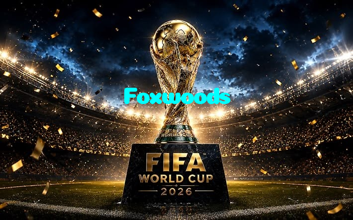 available types of Foxwoods bet including pre-match live express and system bets